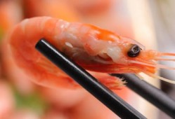 北极虾团购爆料视频,限时抢购，鲜美滋味尽享！