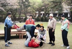 吃瓜综艺国民弟弟免费观看,免费观看，瓜田乐趣无限