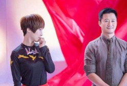 吴京和谢楠最新爆料,夫妻档幕后故事大公开！